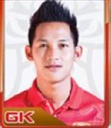 Pisan Dokmaikeaw